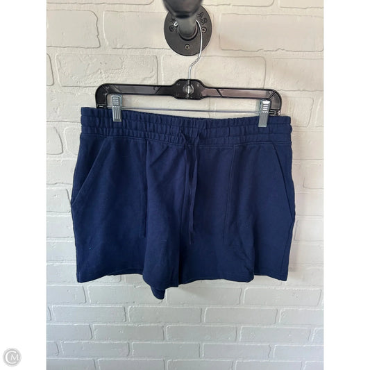 Shorts By Z Supply In Blue, Size: 12