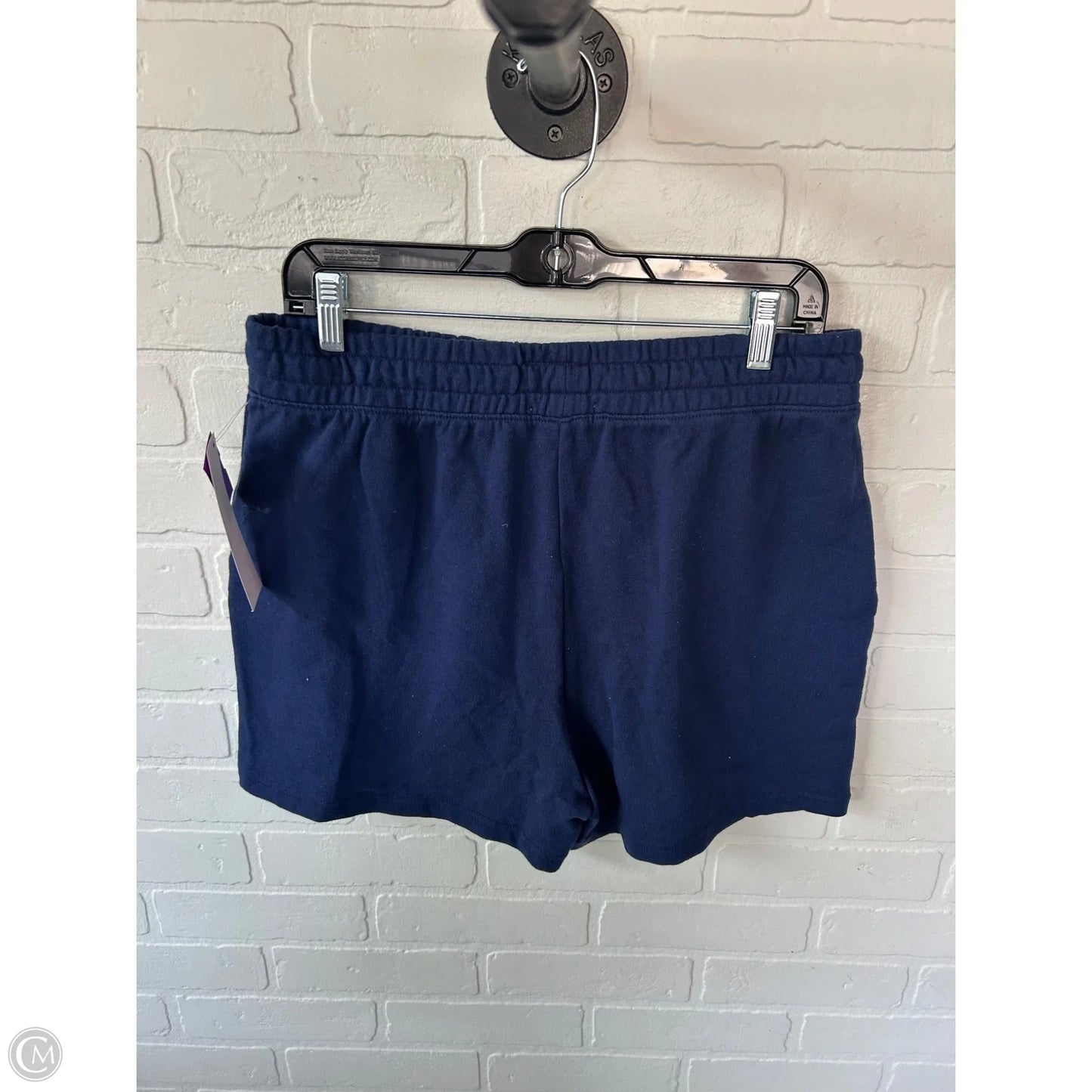 Shorts By Z Supply In Blue, Size: 12