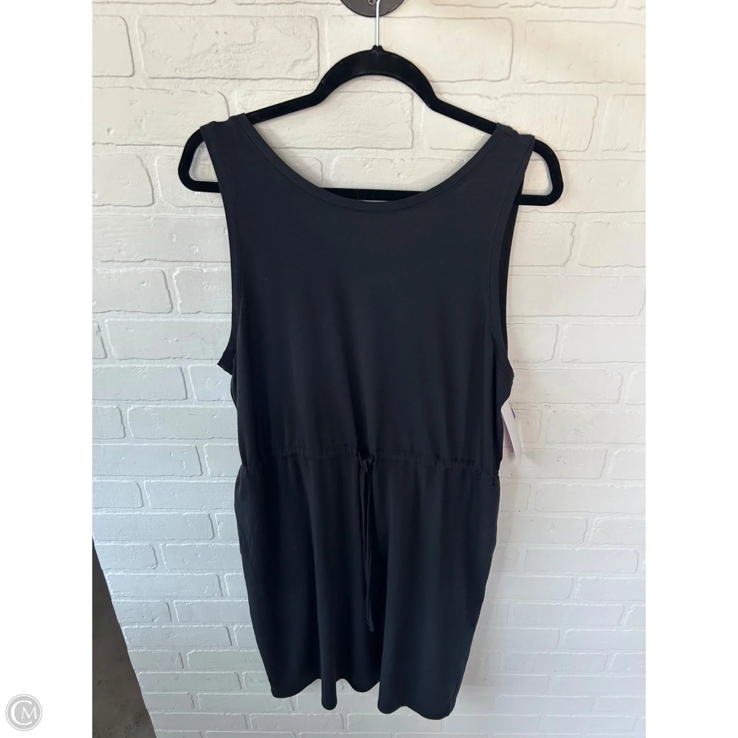 Dress Casual Short By Columbia In Black, Size: Xl