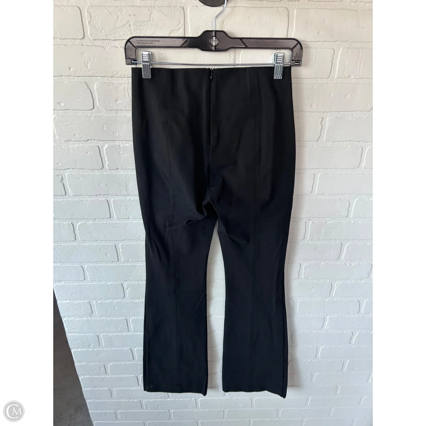 Pants Other By Rag And Bone In Black, Size: 4