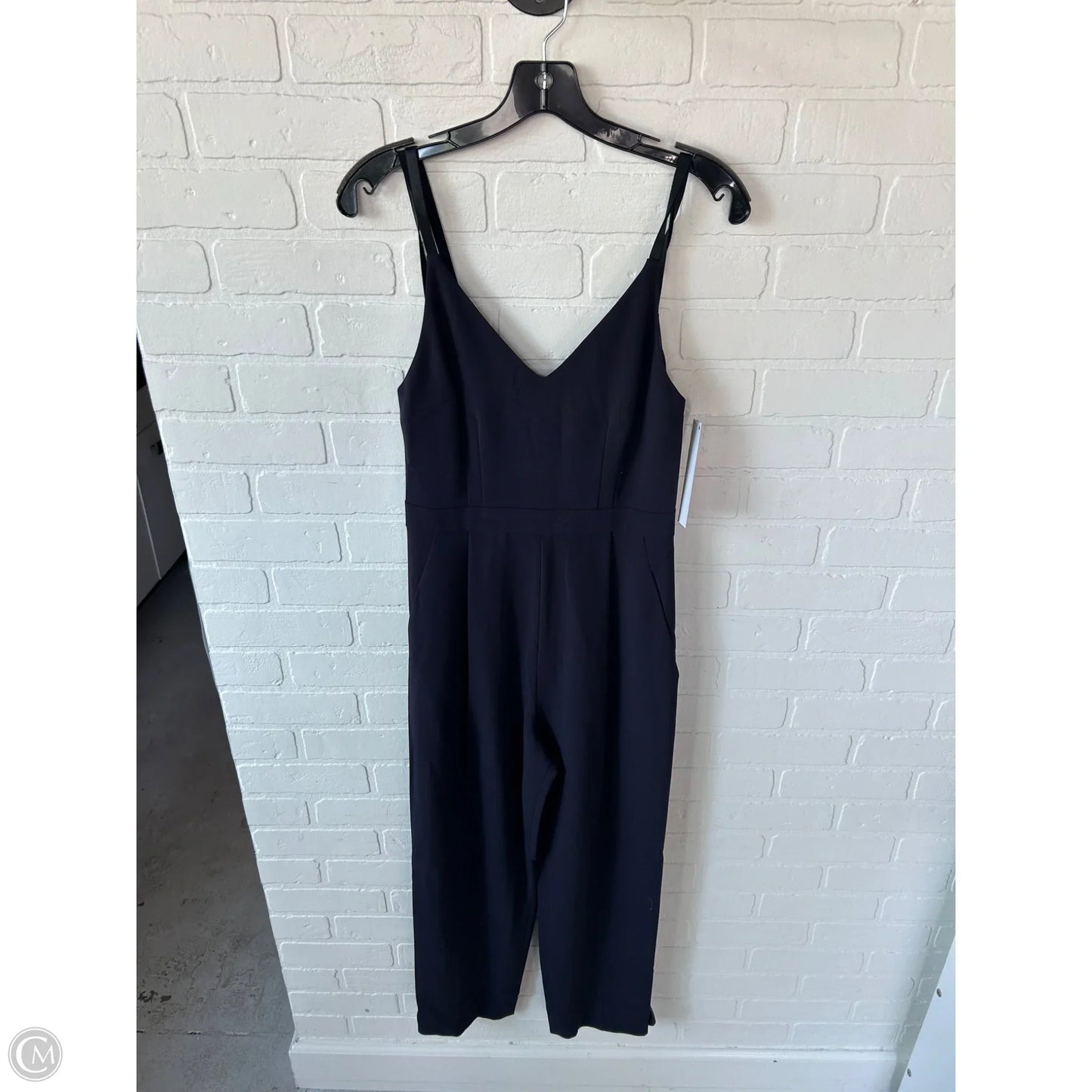 Jumpsuit By French Connection In Navy, Size: S