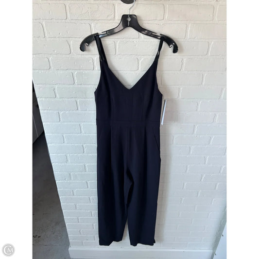 Jumpsuit By French Connection In Navy, Size: S