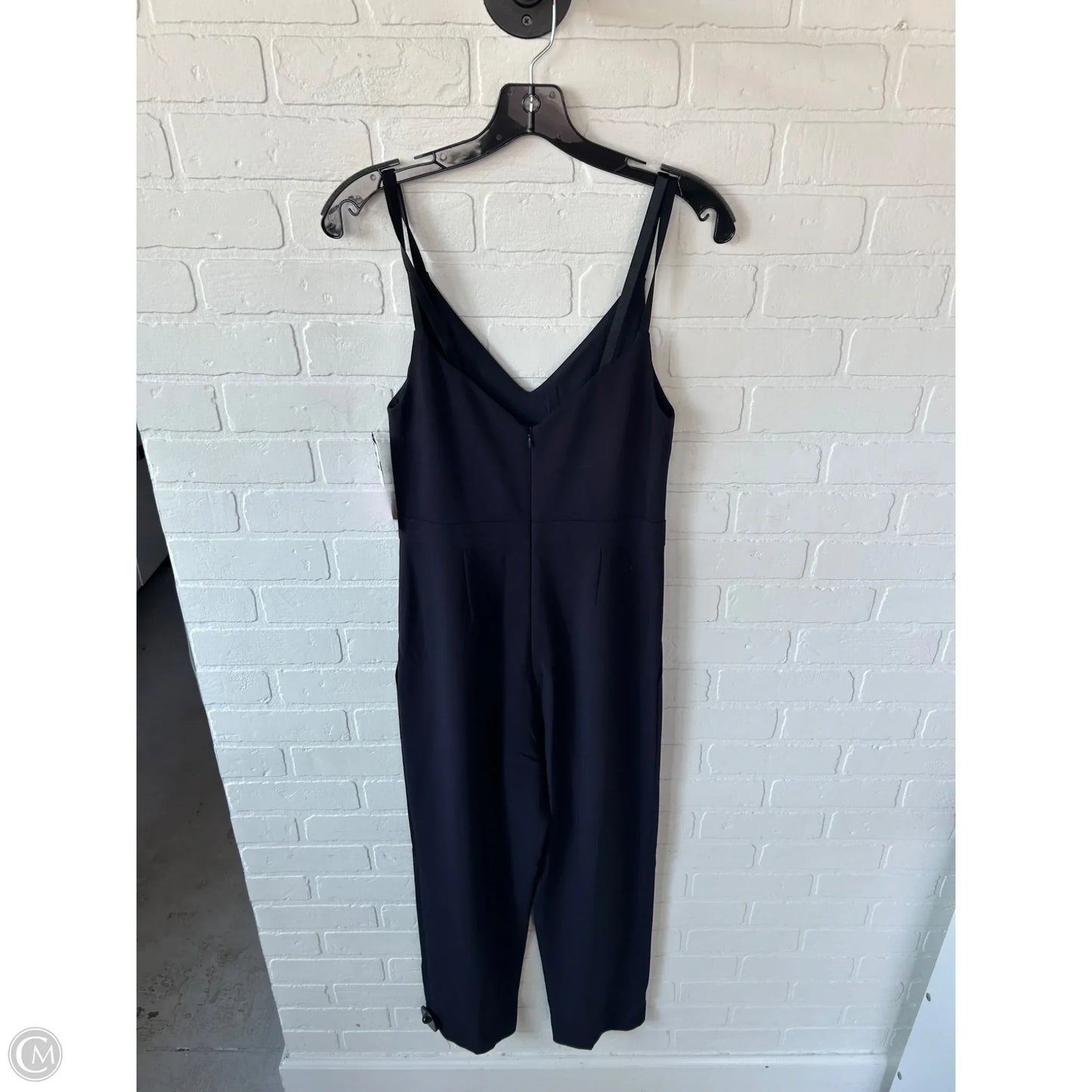 Jumpsuit By French Connection In Navy, Size: S