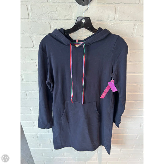 Dress Casual Short By Boden In Navy, Size: M