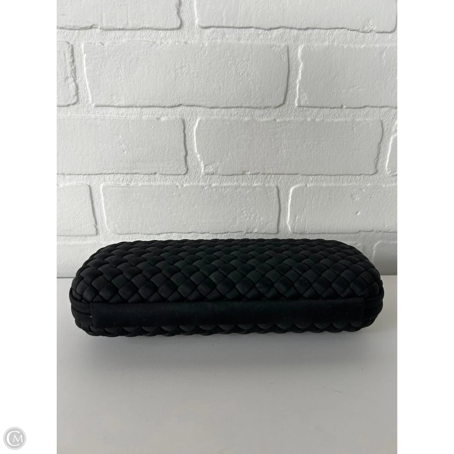 Clutch Luxury Designer By Bottega Veneta, Size: Small