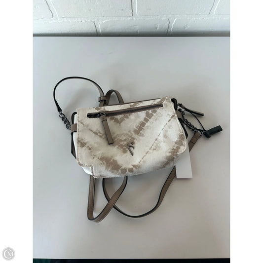 Crossbody By Simply Vera, Size: Small