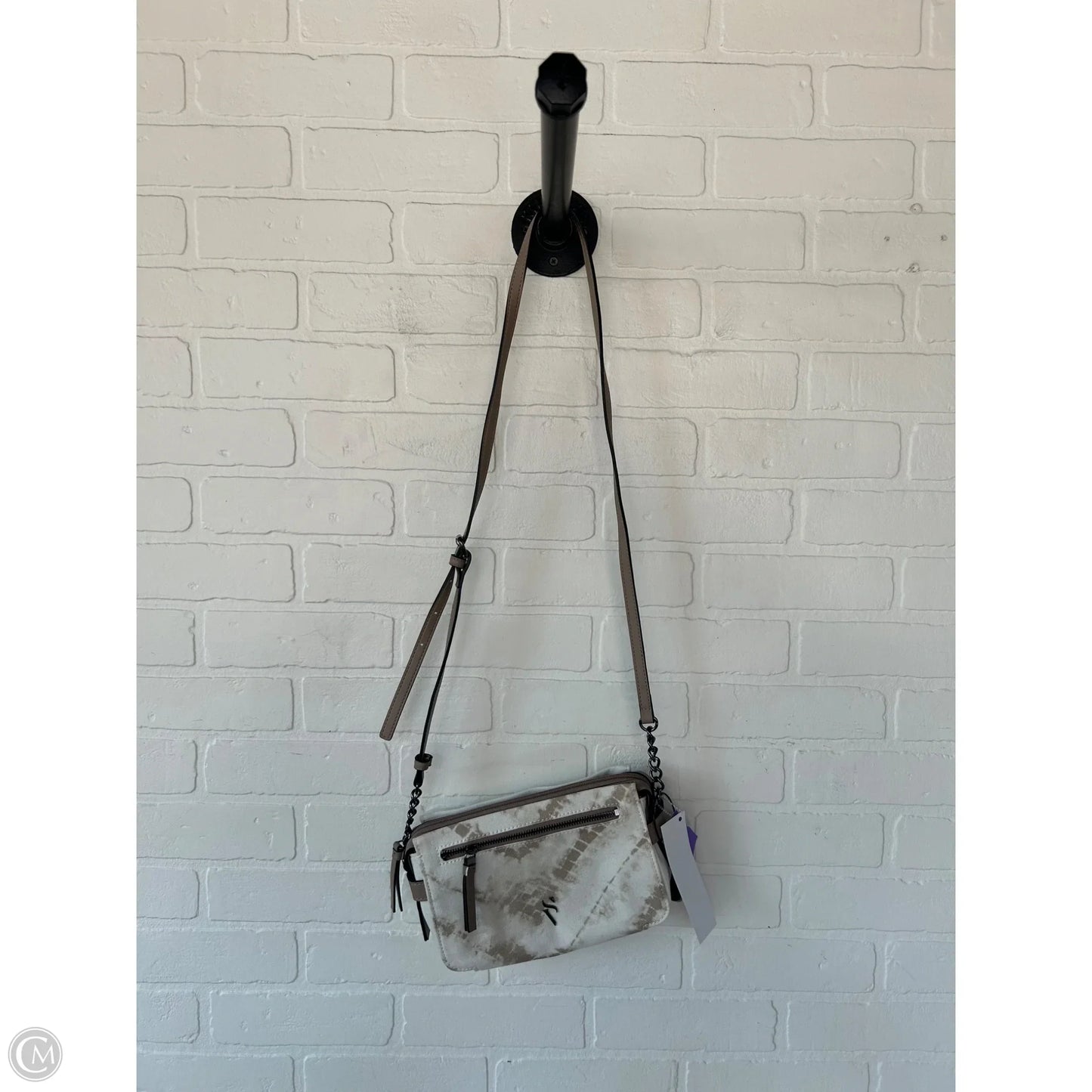 Crossbody By Simply Vera, Size: Small