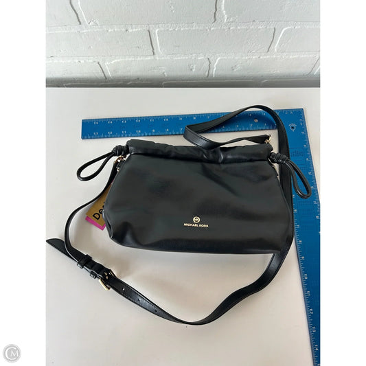 Crossbody Designer By Michael Kors, Size: Small