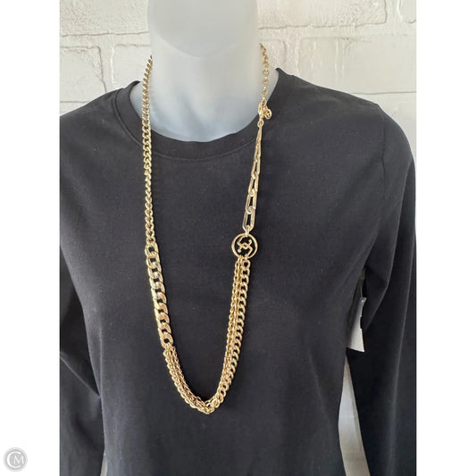 Necklace Chain By Chicos