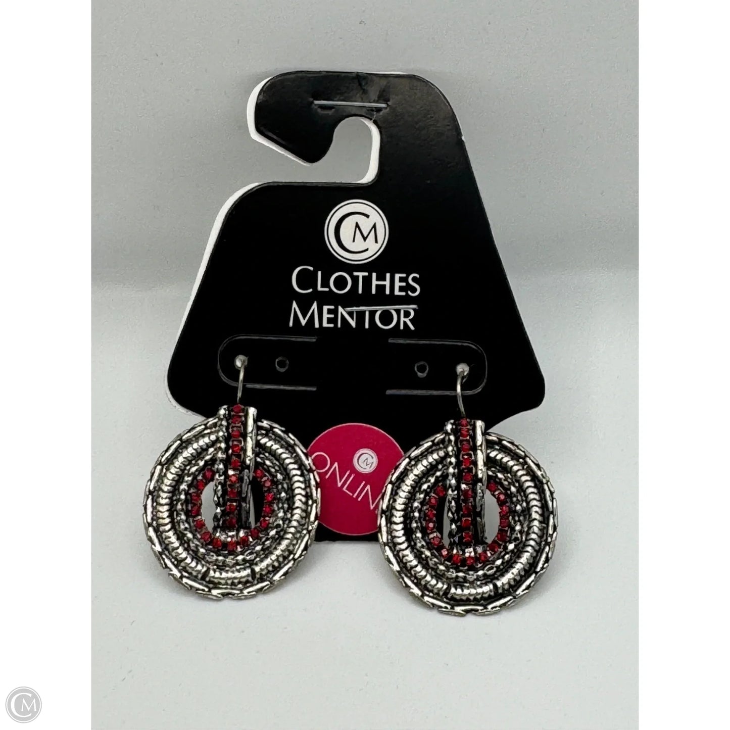 Earrings Dangle/drop By Clothes Mentor