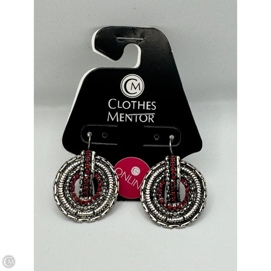 Earrings Dangle/drop By Clothes Mentor