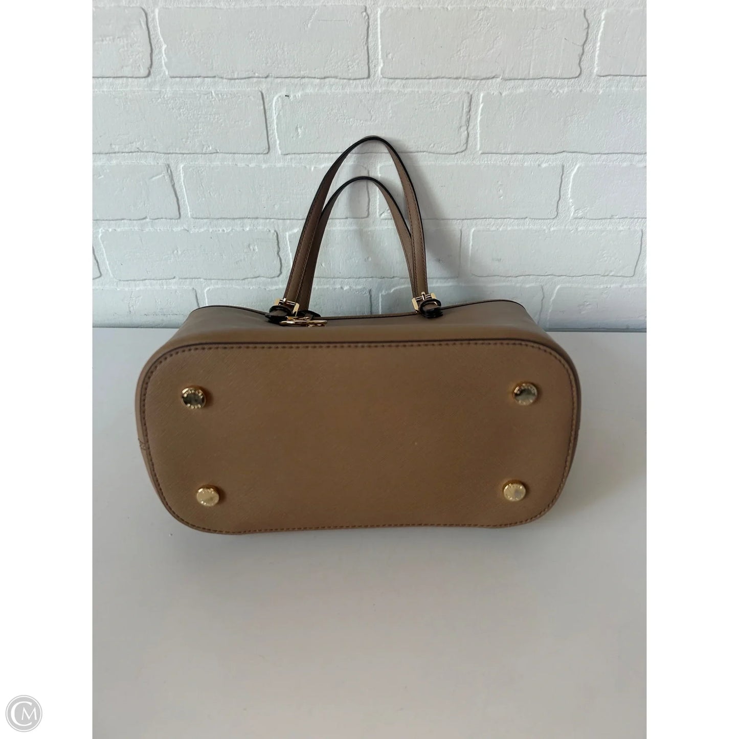 Tote Designer By Michael Kors, Size: Medium