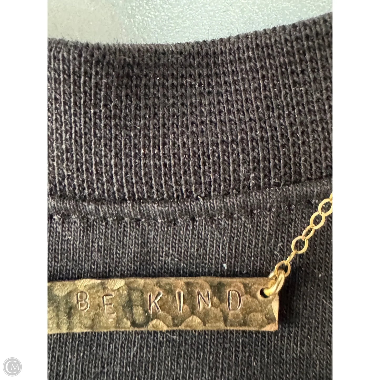 Necklace Chain By Clothes Mentor
