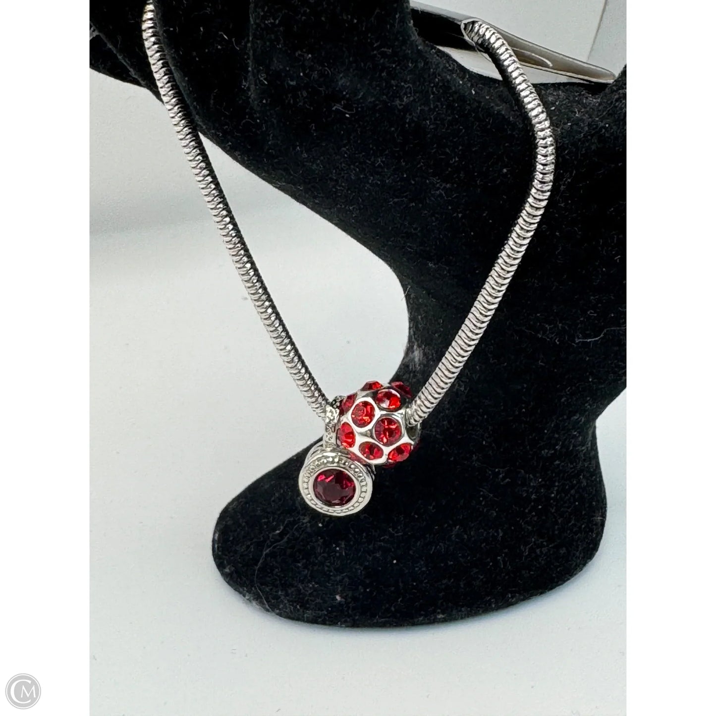 Bracelet Sterling Silver By Clothes Mentor