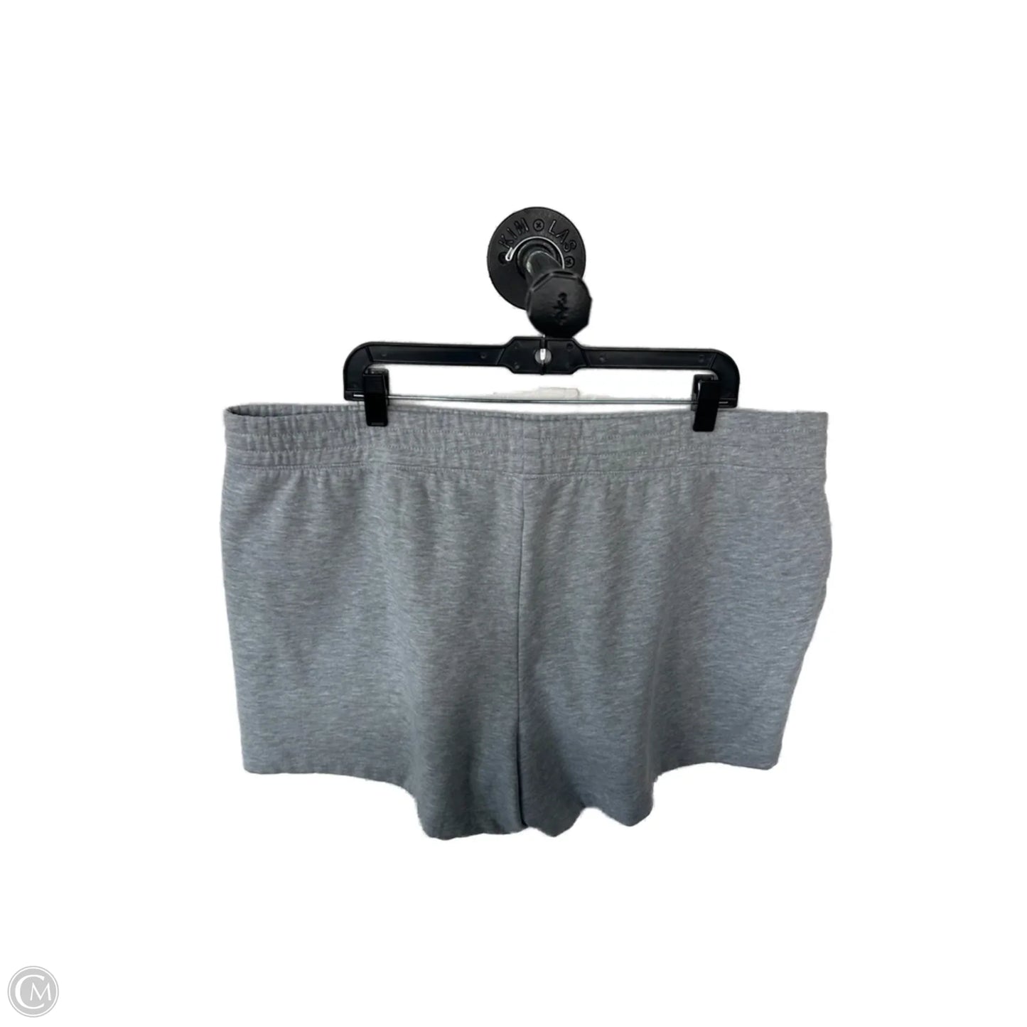 Shorts By Maurices In Grey, Size: 20