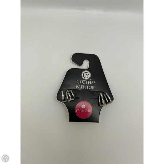 Earrings Stud By Clothes Mentor