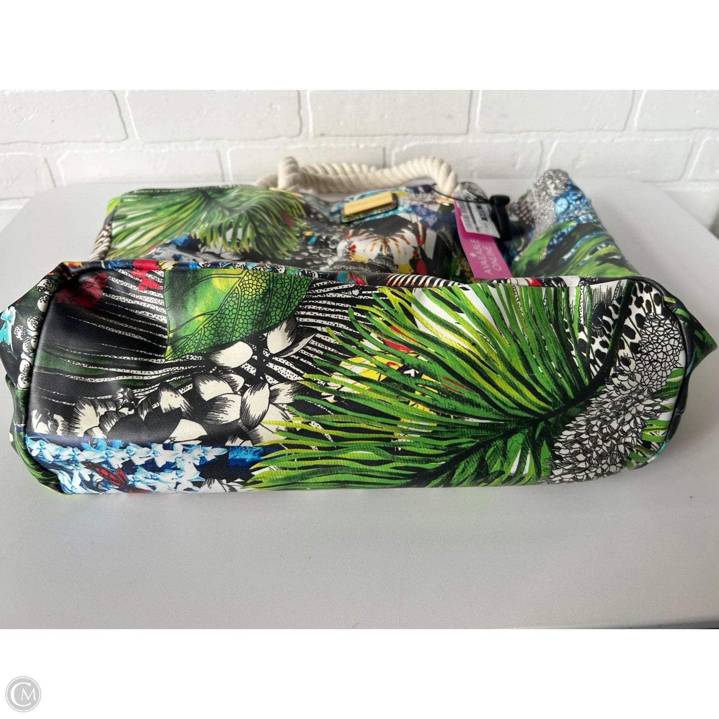 Tote By Cmc, Size: Large