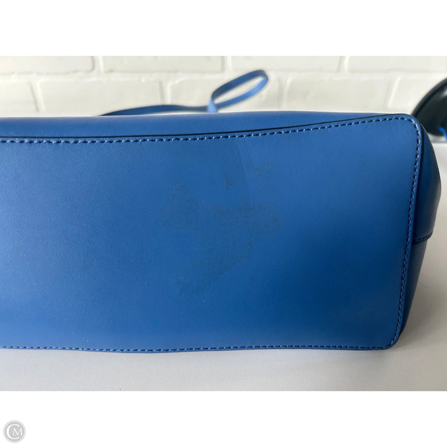 Tote Designer By Kate Spade, Size: Medium