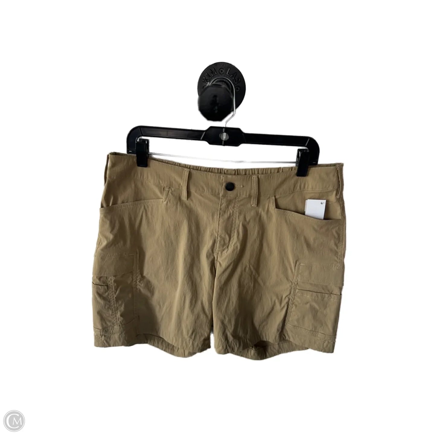 Shorts By Carhartt In Tan, Size: 14