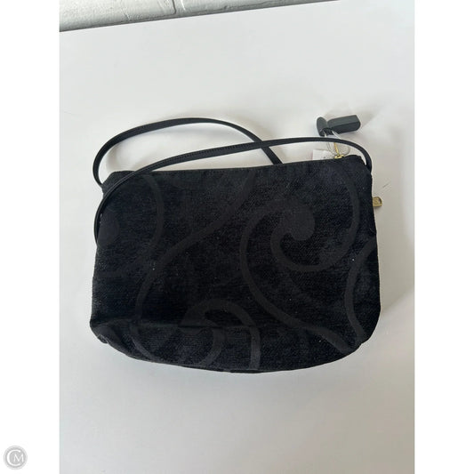 Crossbody By Clothes Mentor, Size: Medium