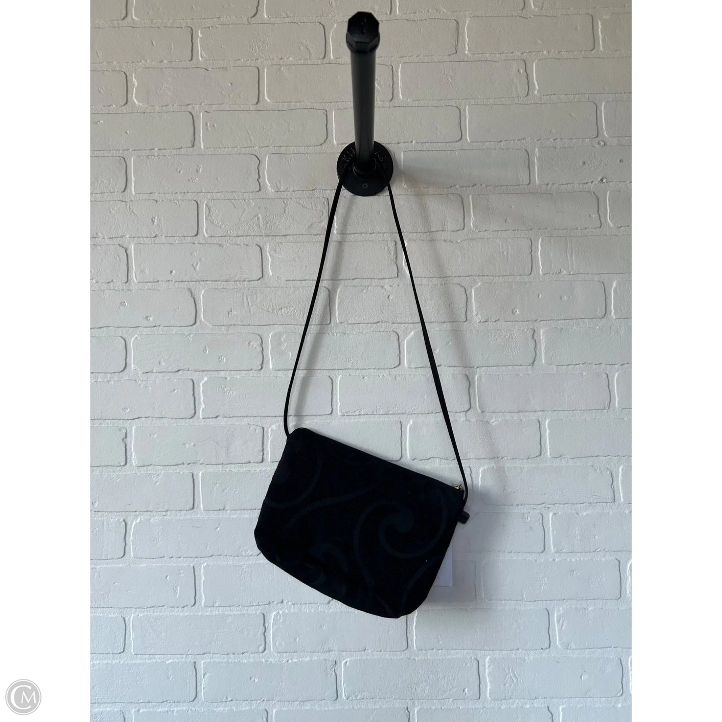 Crossbody By Clothes Mentor, Size: Medium