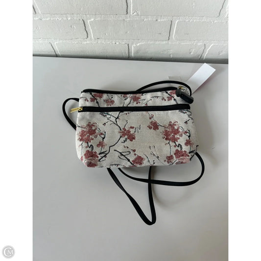 Crossbody By Clothes Mentor, Size: Small