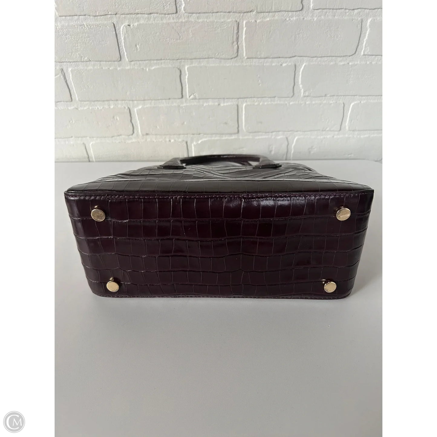 Handbag Designer By Michael Kors, Size: Medium