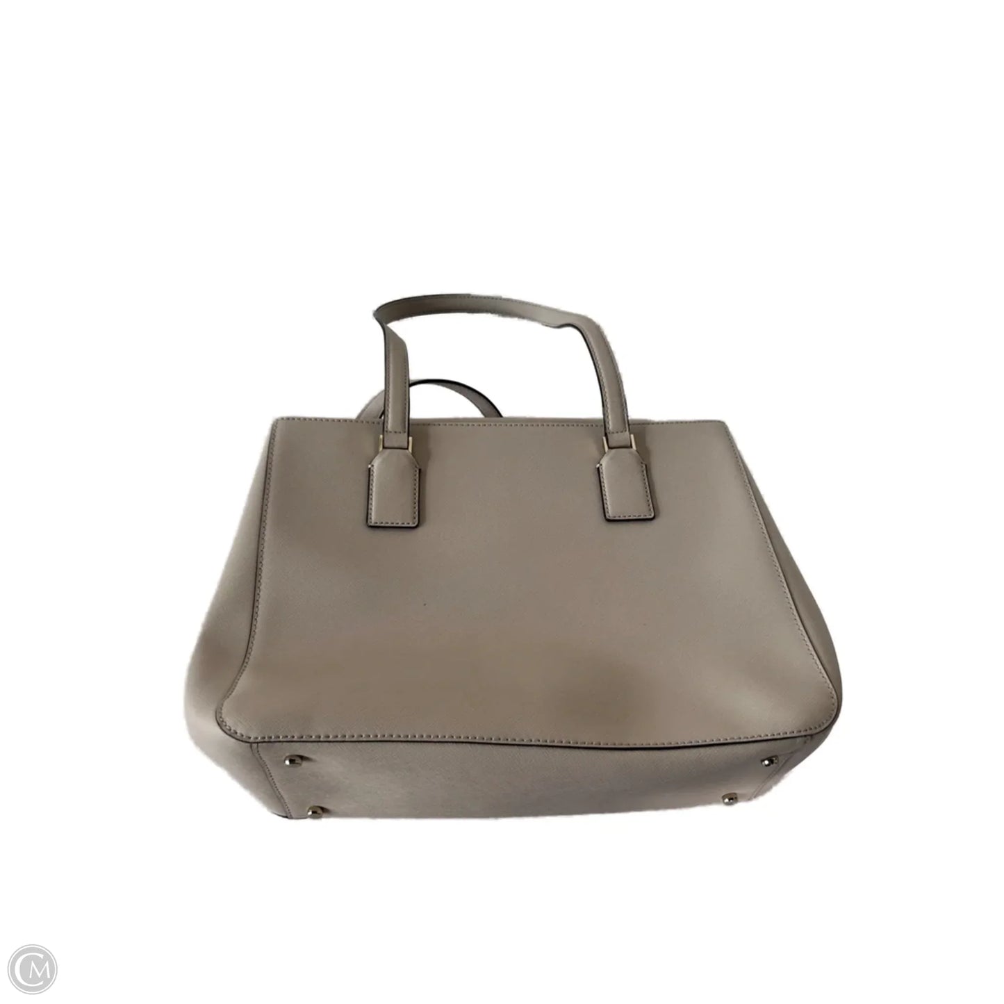 Tote Designer By Kate Spade, Size: Large