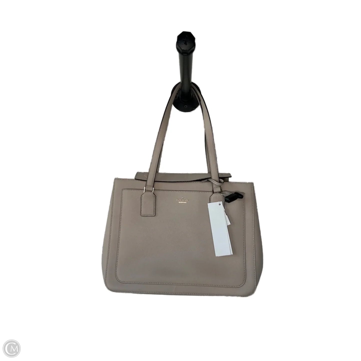 Tote Designer By Kate Spade, Size: Large