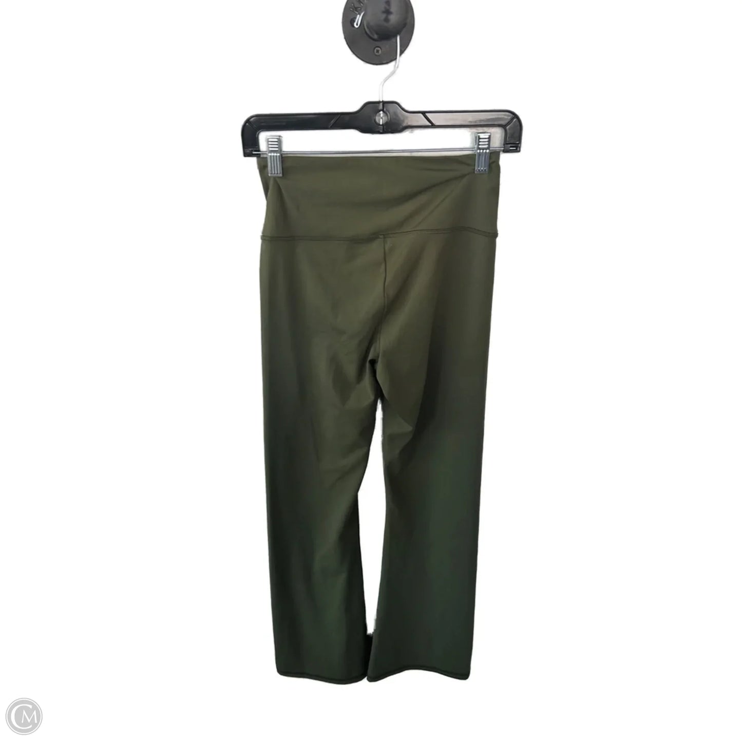 Athletic Pants By American Eagle In Green, Size: 4