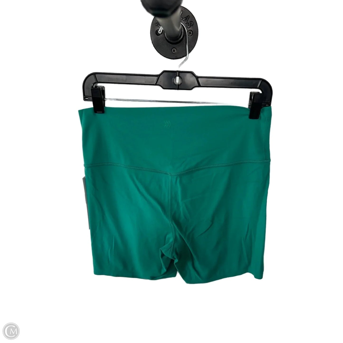 Athletic Shorts By All In Motion In Green, Size: 12