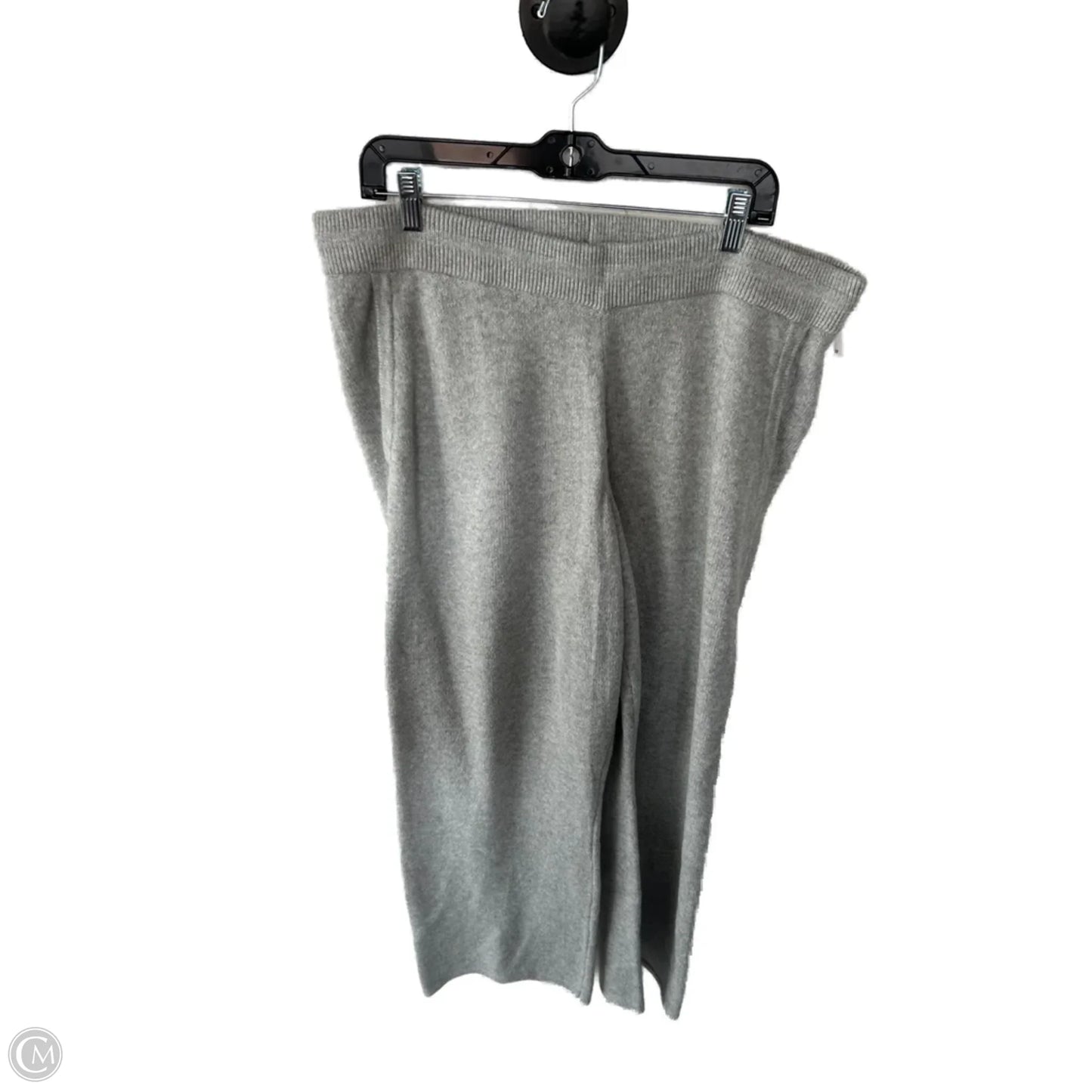 Pants Other By Old Navy In Grey, Size: 16