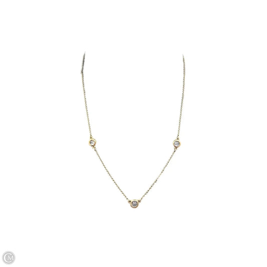 Necklace Chain By Clothes Mentor