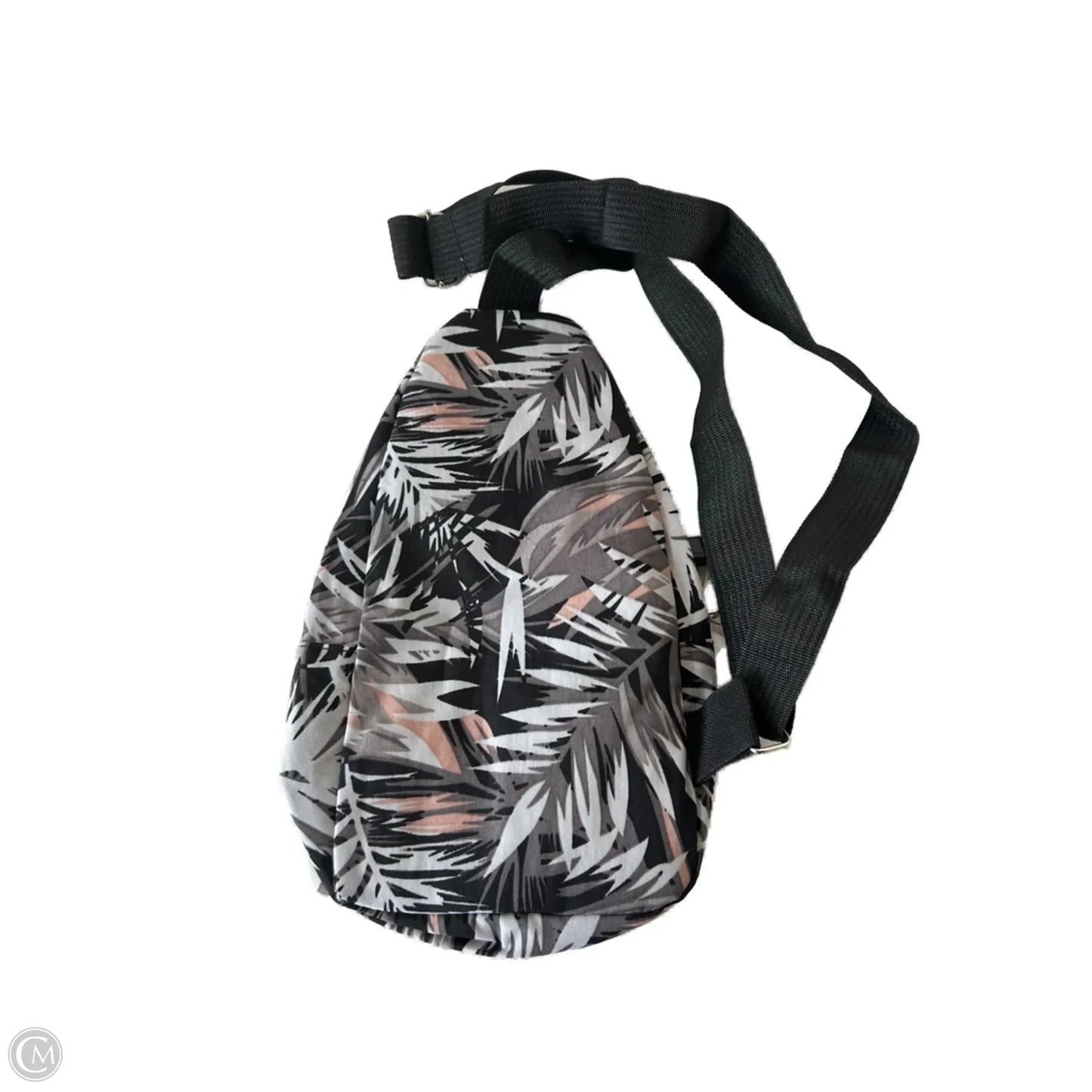 Backpack By Clothes Mentor, Size: Small