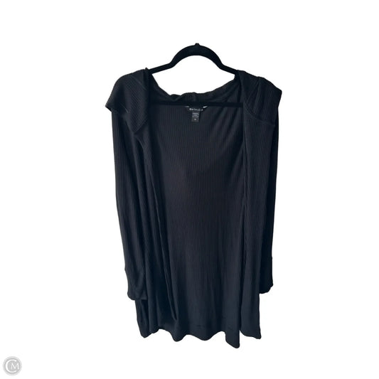 Cardigan By Athleta In Black, Size: 2x