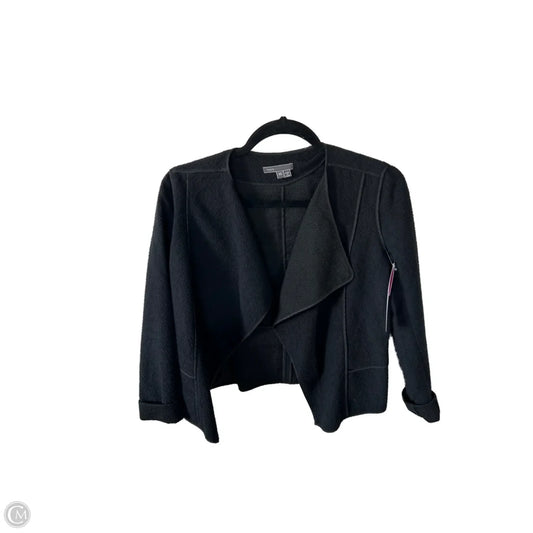 Blazer By Vince In Black, Size: Xs