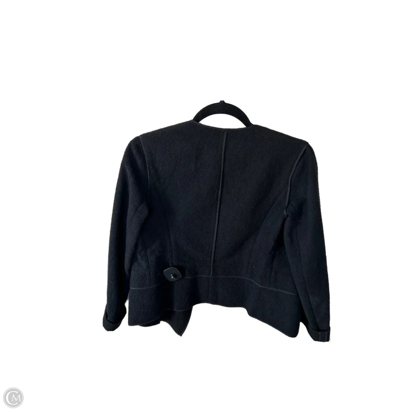 Blazer By Vince In Black, Size: Xs