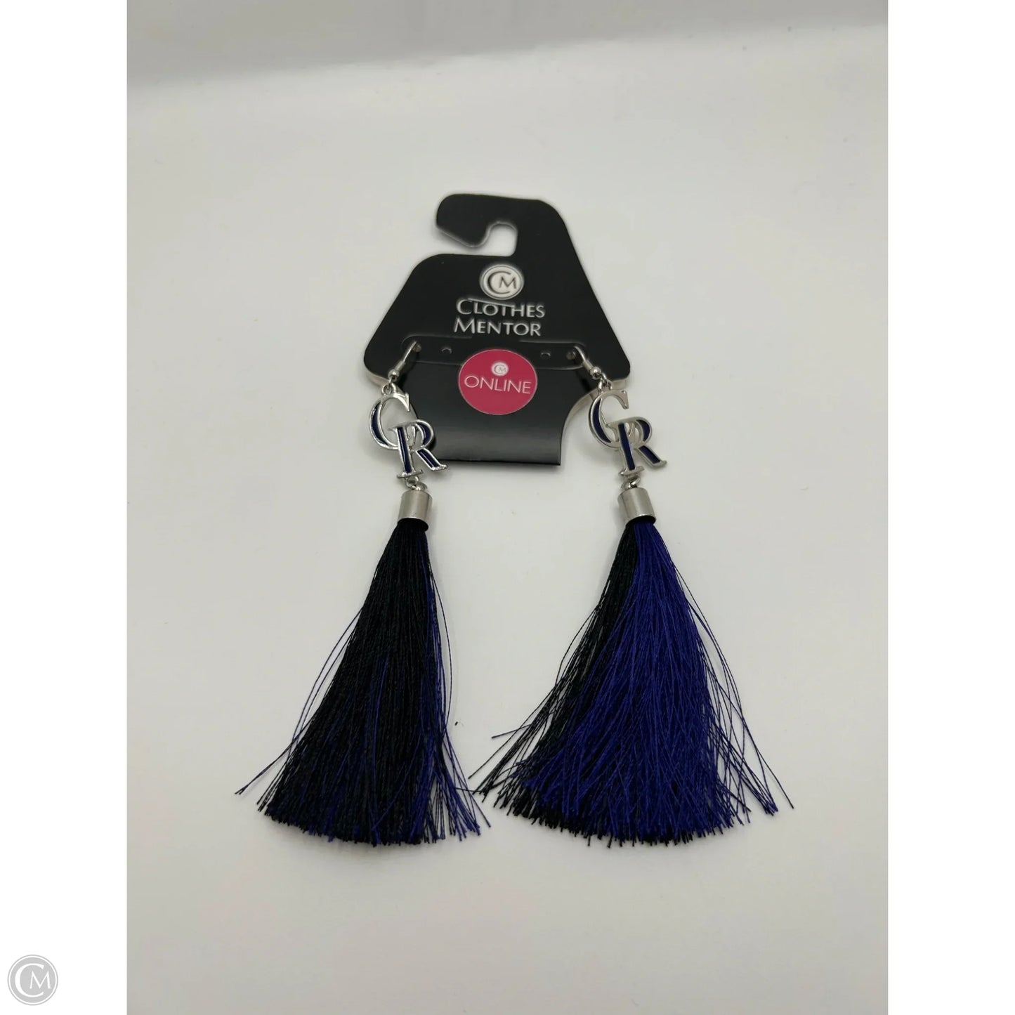 Earrings Dangle/drop By Clothes Mentor