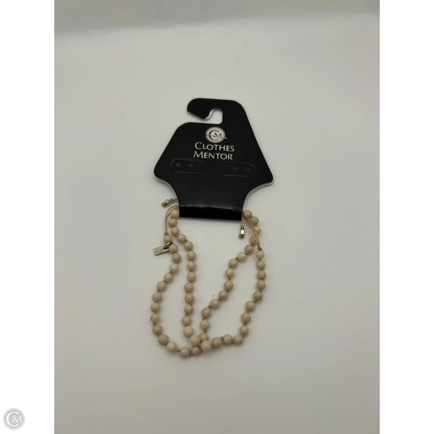 Bracelet Beaded By Kenneth Cole