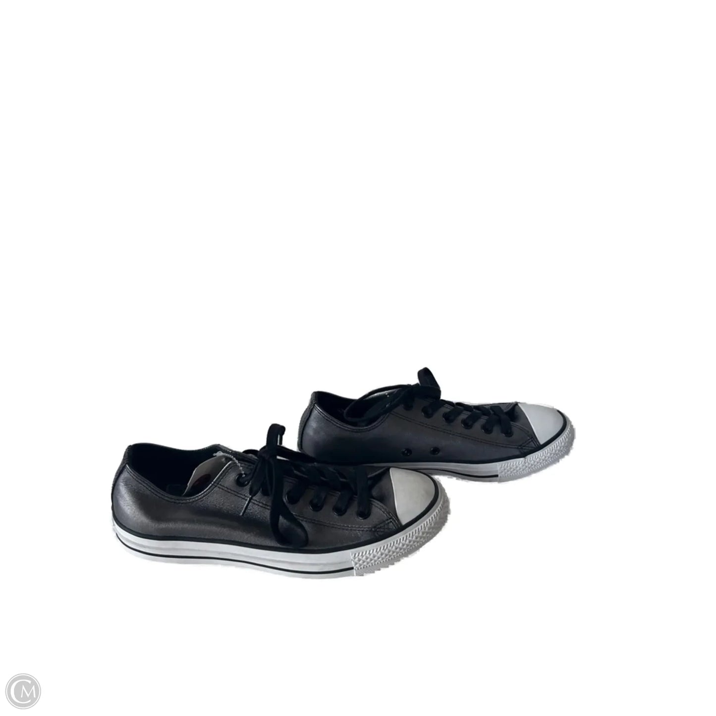 Shoes Sneakers By Converse In Grey, Size: 8.5