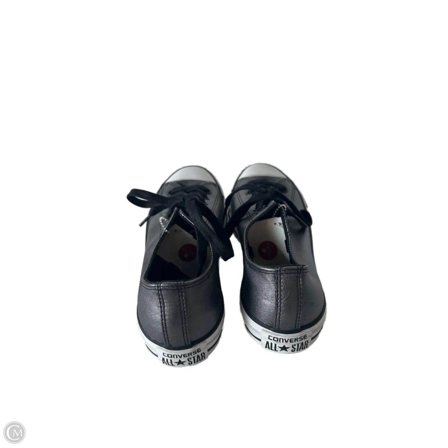 Shoes Sneakers By Converse In Grey, Size: 8.5