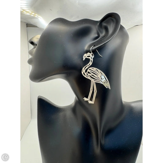 Earrings Dangle/drop By Clothes Mentor