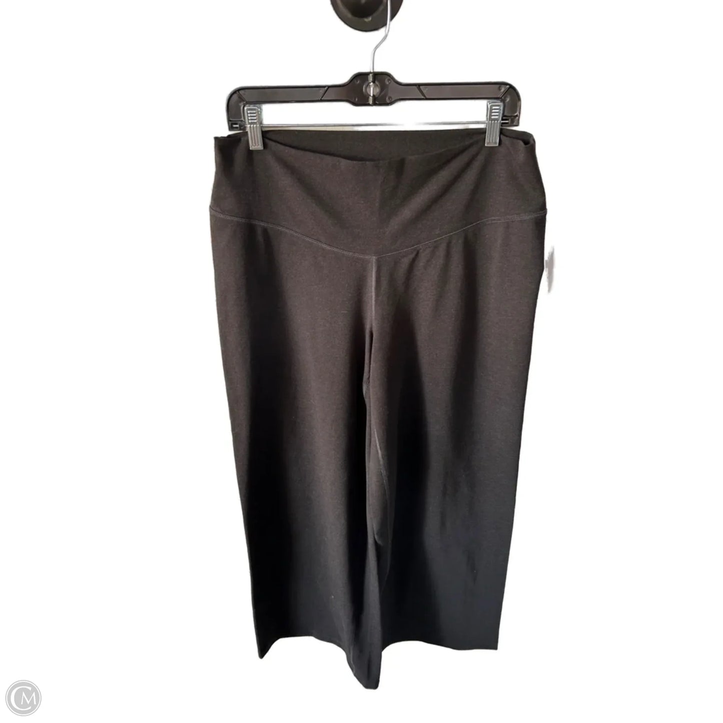 Athletic Pants By Old Navy In Grey, Size: 12