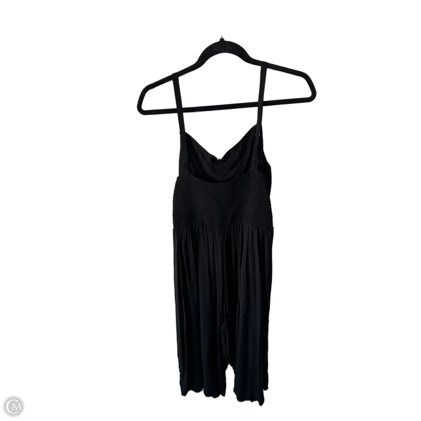 Jumpsuit By Old Navy In Black, Size: Xl
