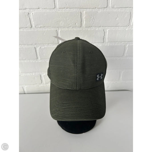Hat Baseball Cap By Under Armour