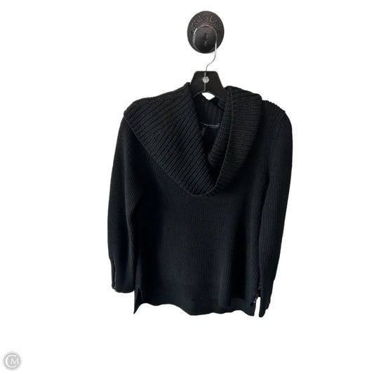 Sweater By White House Black Market In Black, Size: M