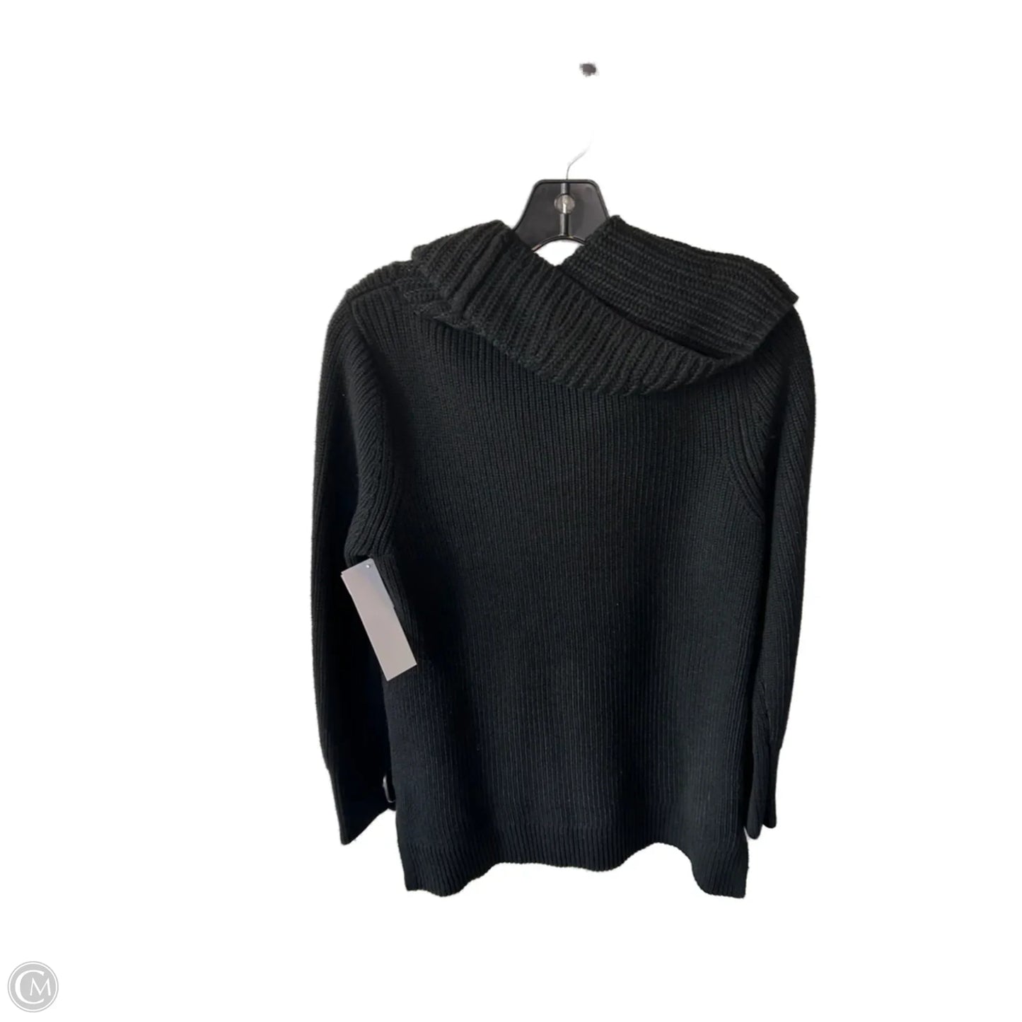 Sweater By White House Black Market In Black, Size: M