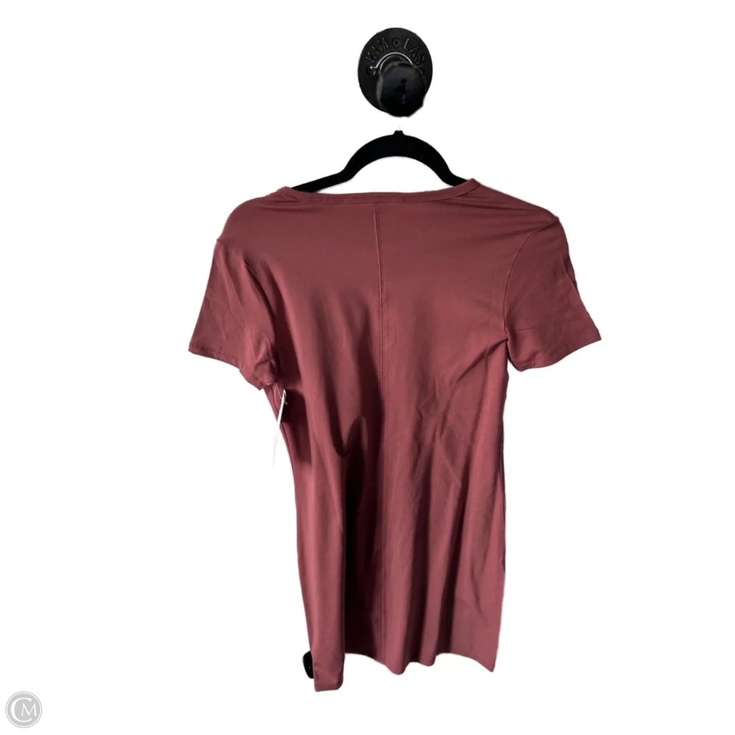 Athletic Dress By Athleta In Pink, Size: Xs