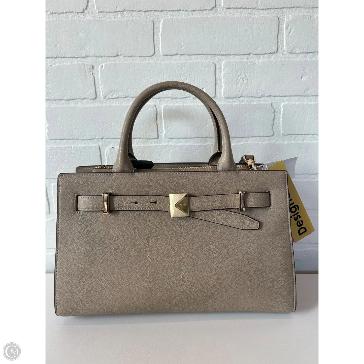 Handbag Designer By Kate Spade, Size: Medium