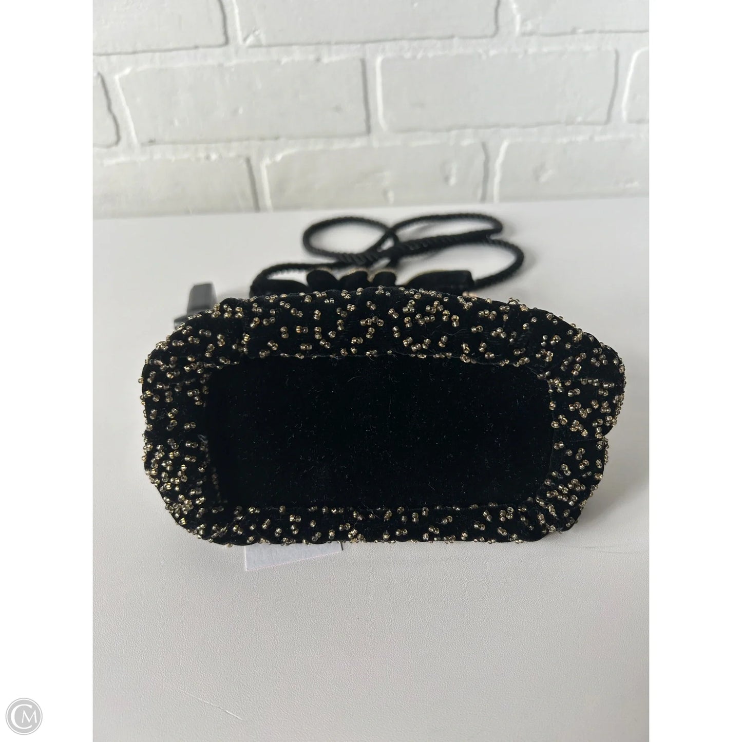 Crossbody By Clothes Mentor, Size: Small